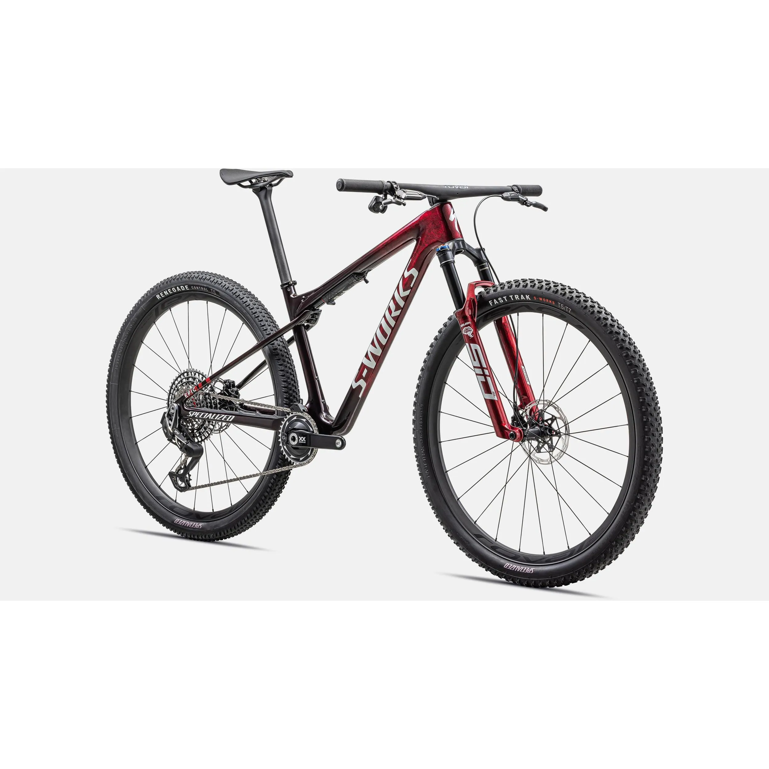 S-Works Epic World Cup (2024)