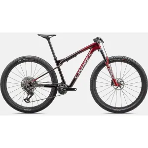S-Works Epic World Cup (2024)