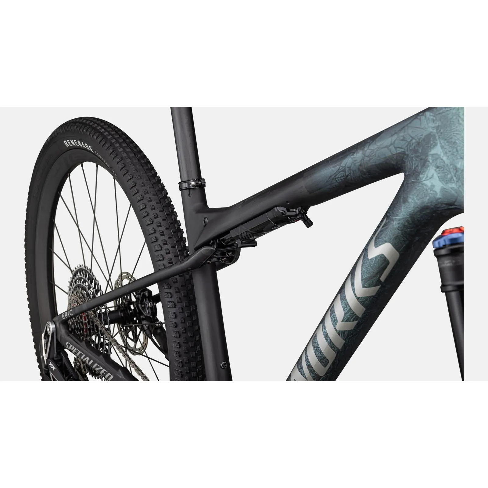 S-Works Epic World Cup (2024)