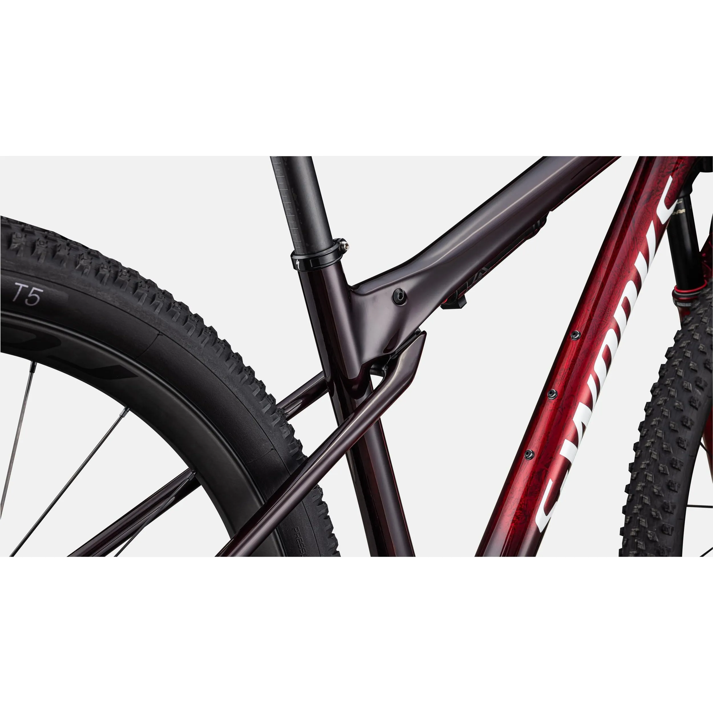 S-Works Epic World Cup (2024)