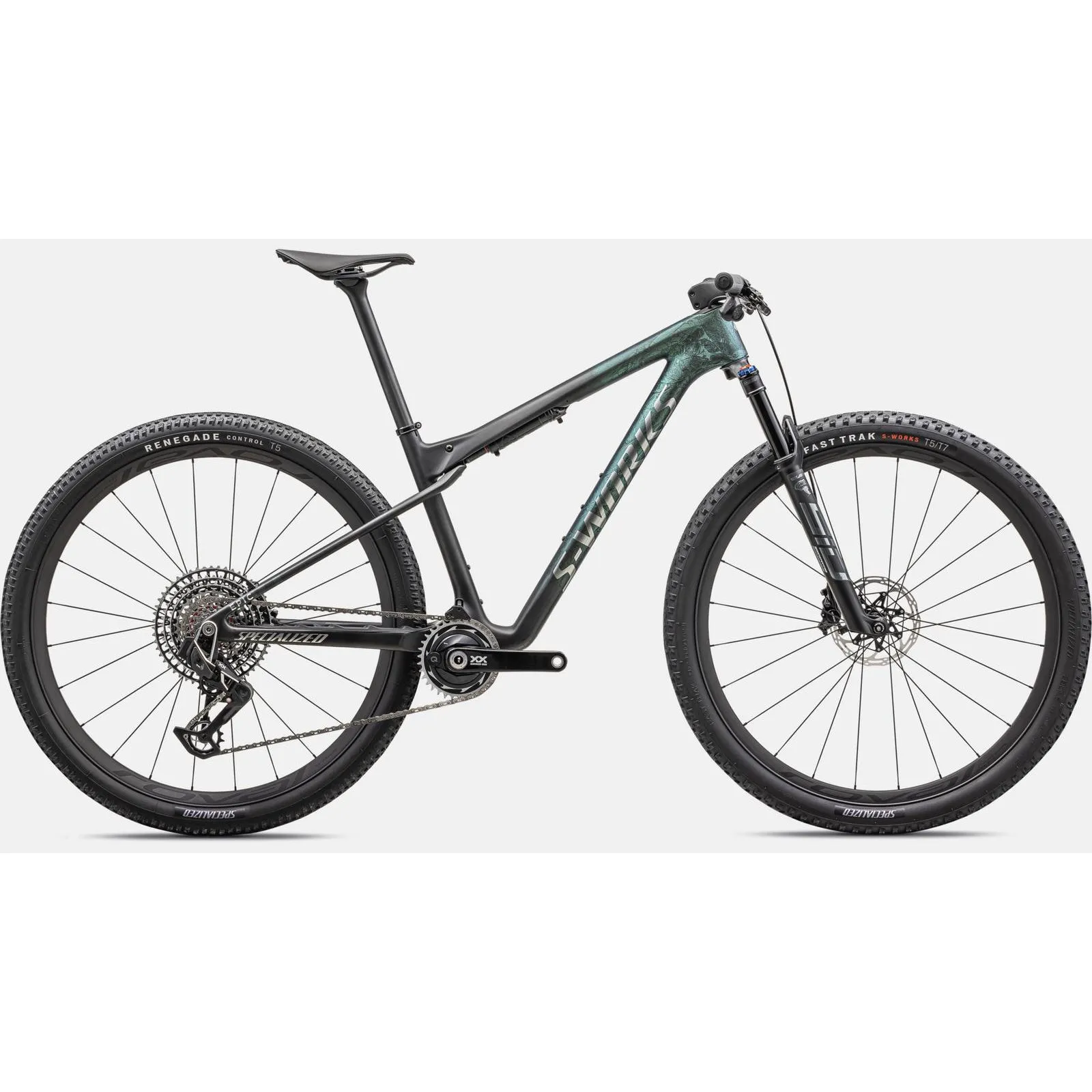 S-Works Epic World Cup (2024)