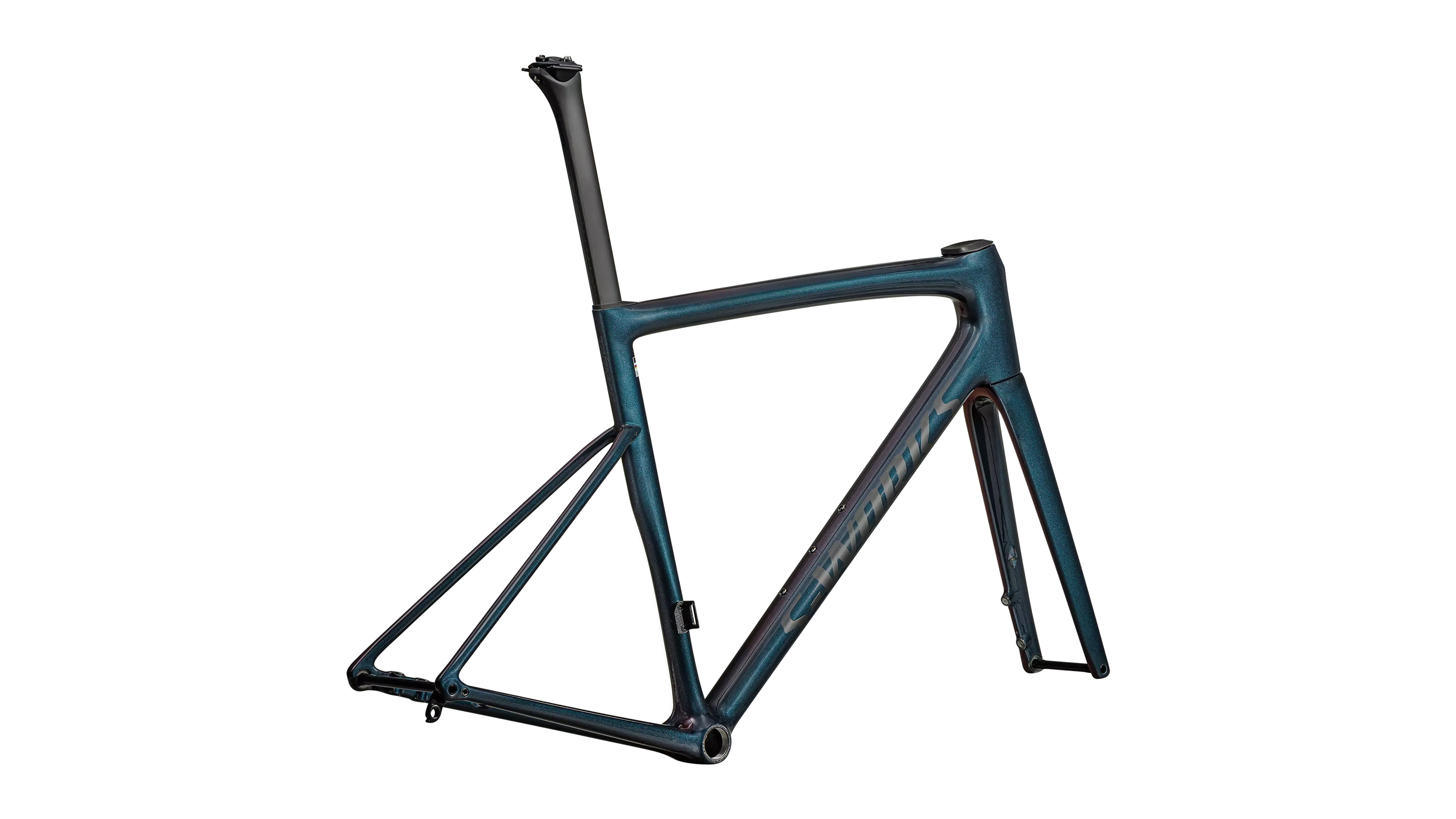 S-Works Tarmac SL8 Frameset (2025)