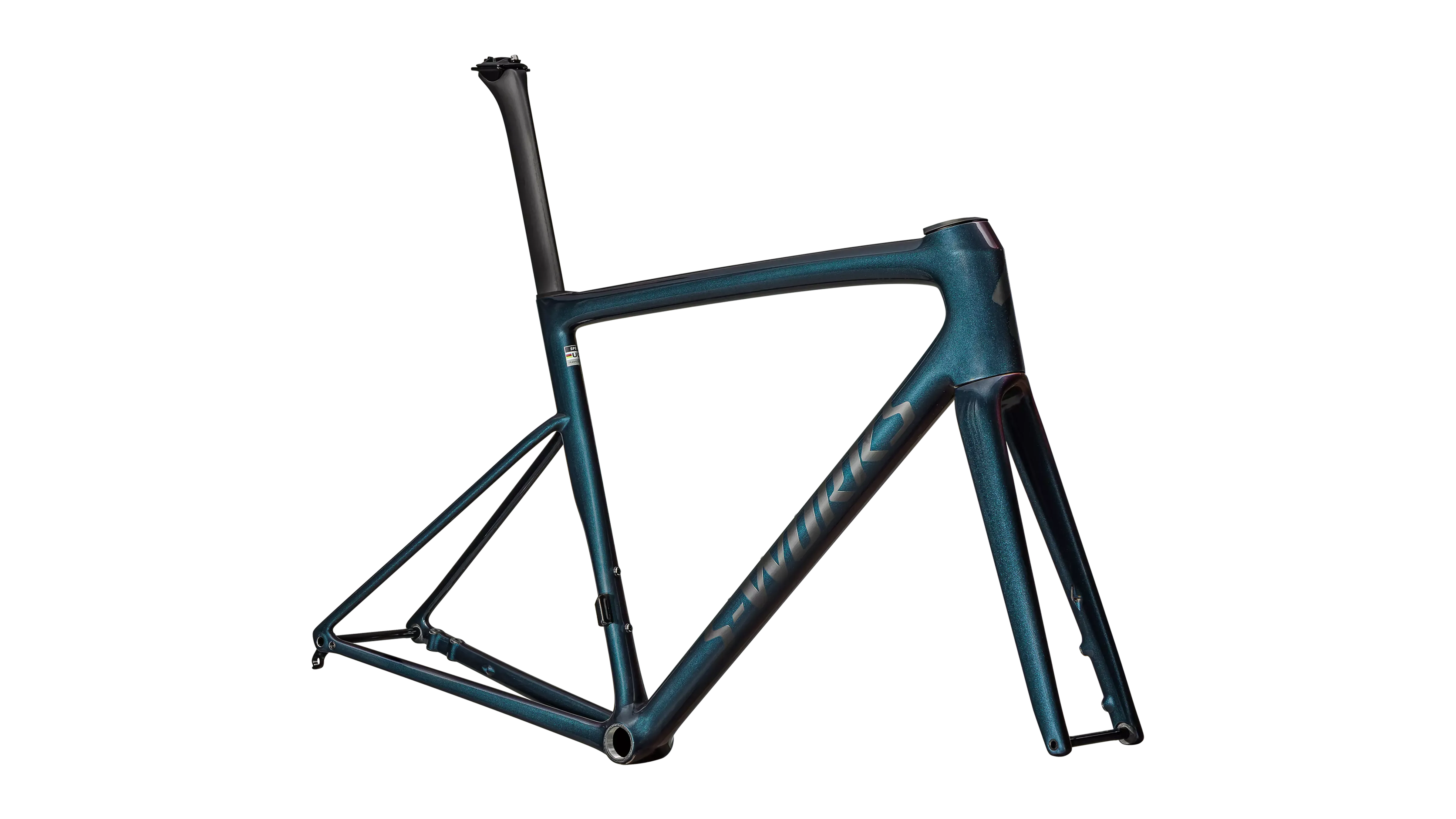 S-Works Tarmac SL8 Frameset (2025)