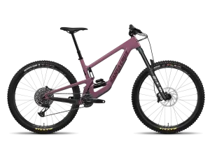 Santa Cruz Megatower 2 C S 2025 - Sram GX Eagle 1x12sp - Alloy