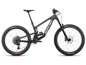 Santa cruz Nomad 6 C GX AXS Reserve Coil 2023