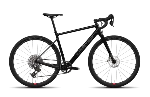 Santa Cruz Stigmata CC 1x13 Red 2025 - Sram AXS Red 1x13v. - Fulcrum Sharq