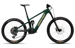 Santa cruz Vala 1 C 70 2026 - SRAM 70 Eagle T-Type, 12sp - Reserve 30|HD A