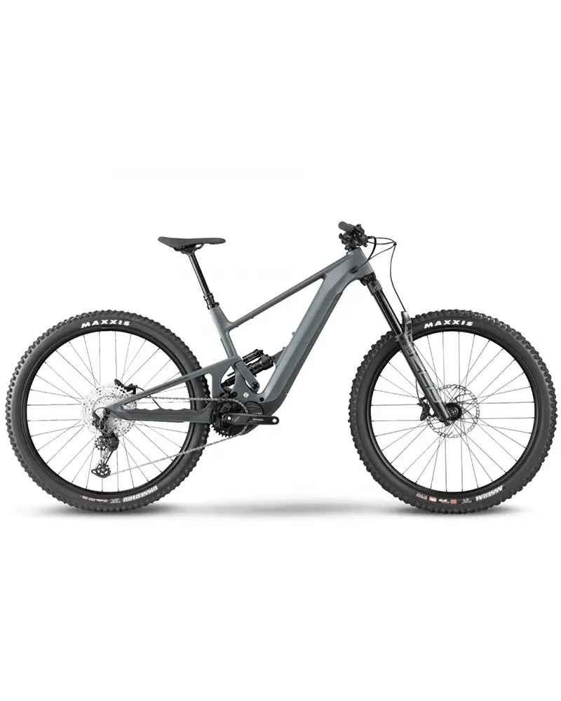 Scor 4060 Z LT 2024 - Shimano Deore SLX 1x12sp - XDH-130