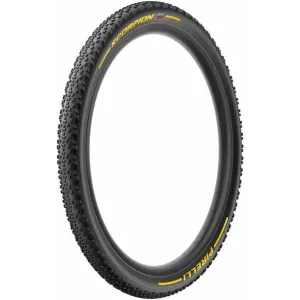 Scorpion XC RC Tire - 29 x 2.2 Tubeless Folding YLW Label Lite Team Edition
