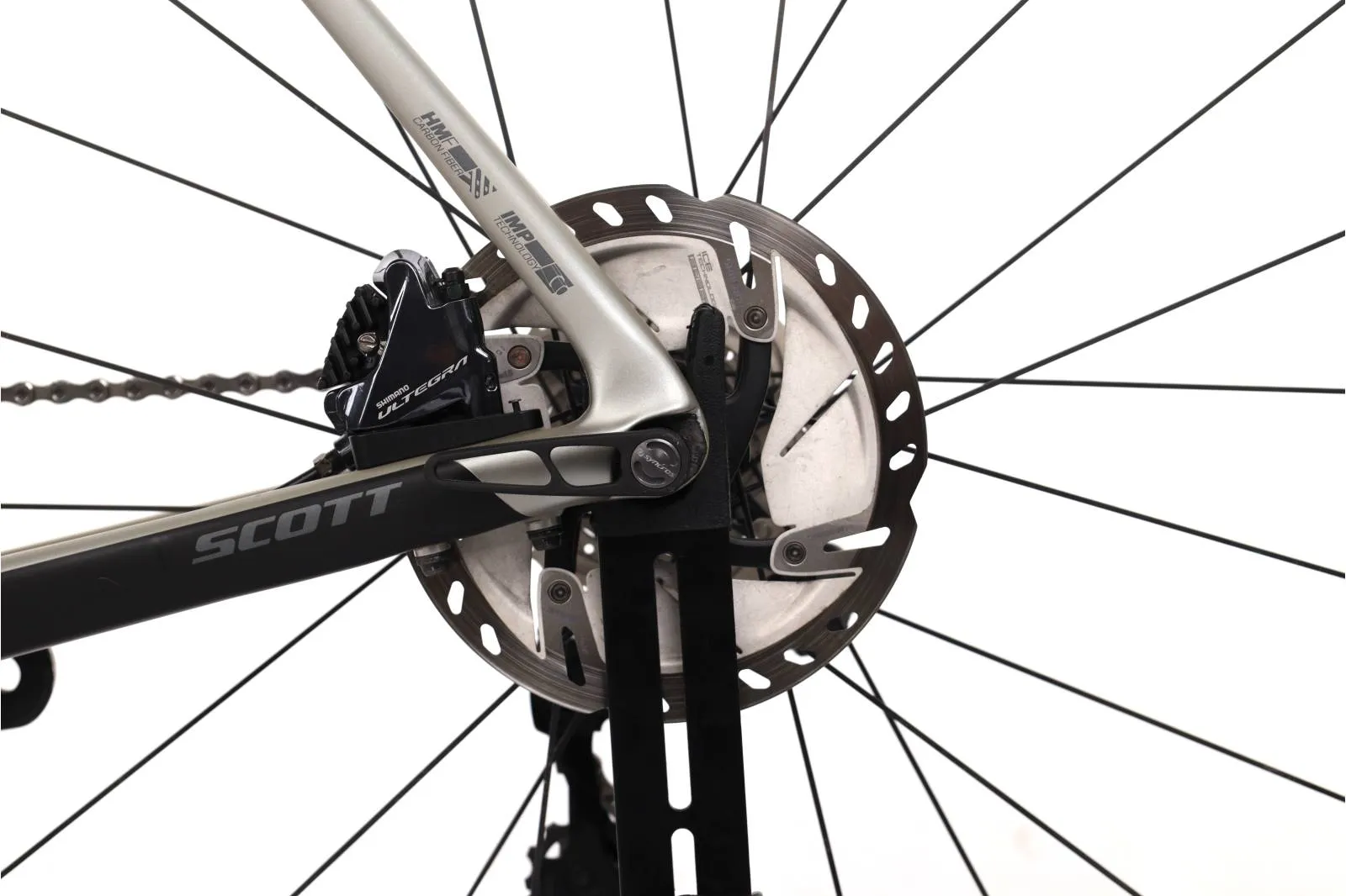 Scott Addict 2019