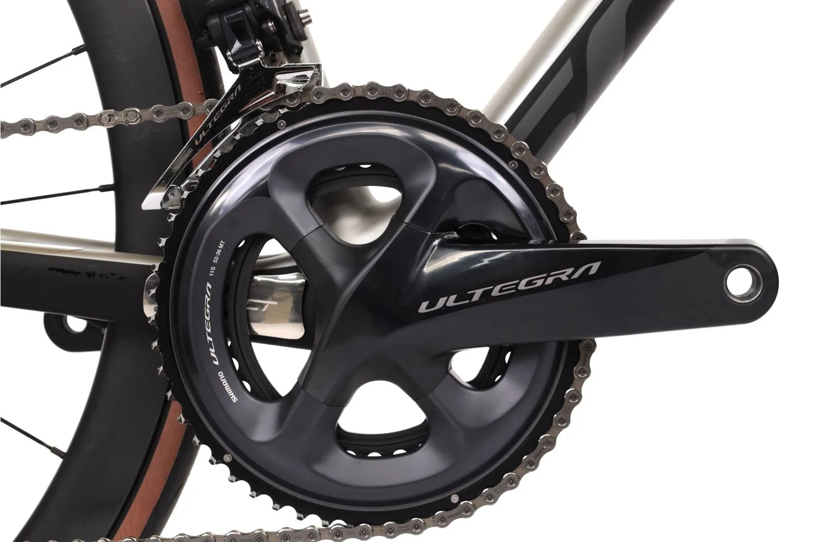 Scott Addict 2019