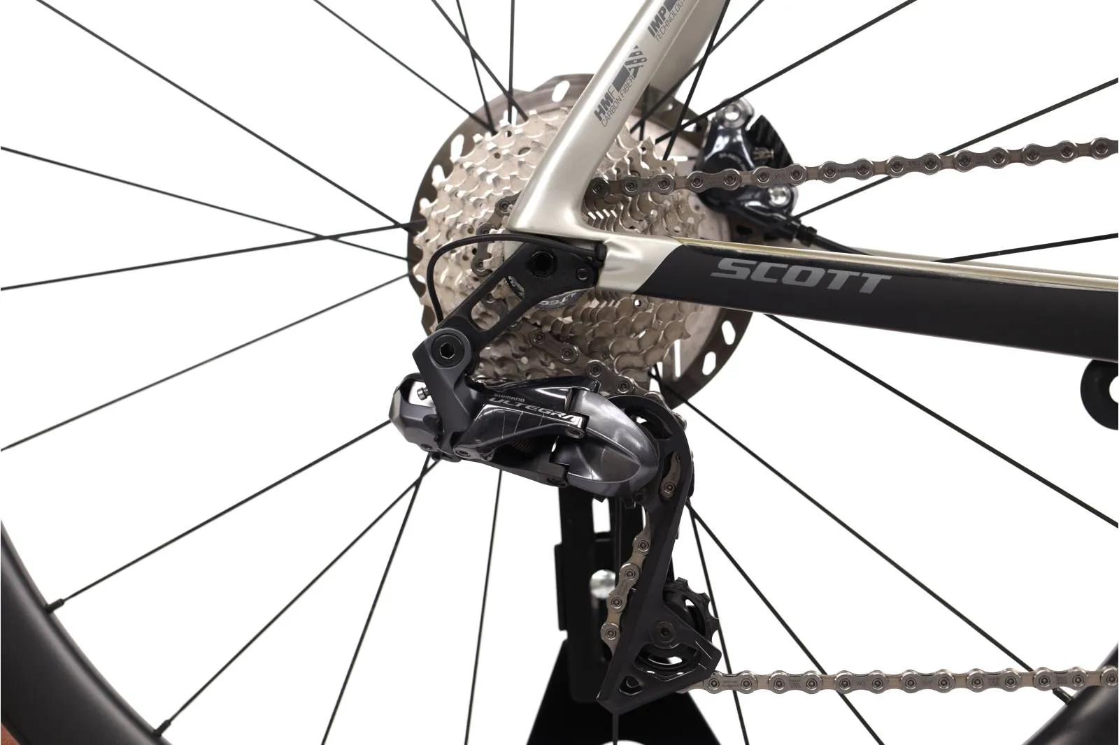 Scott Addict 2019