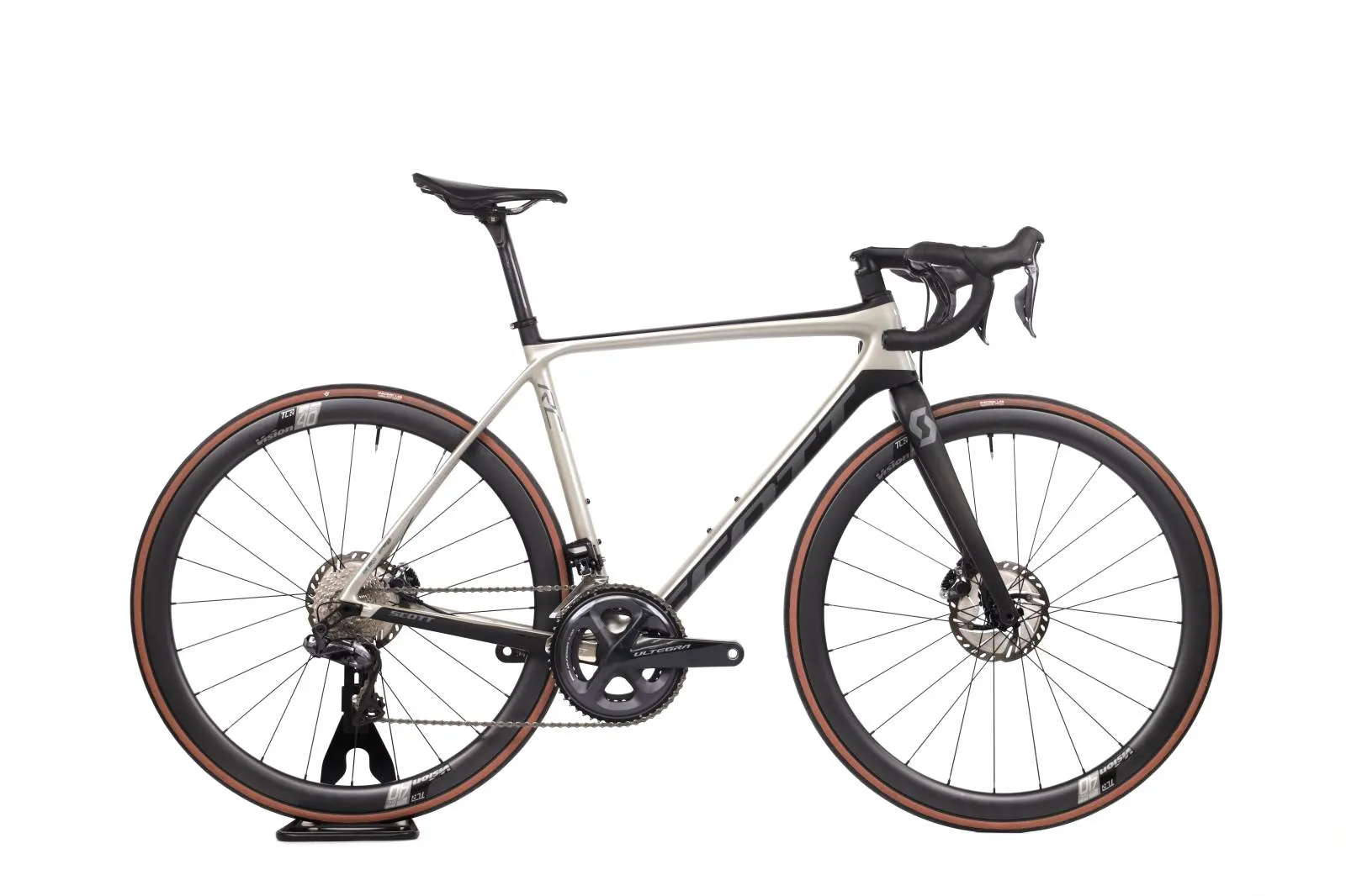 Scott Addict 2019