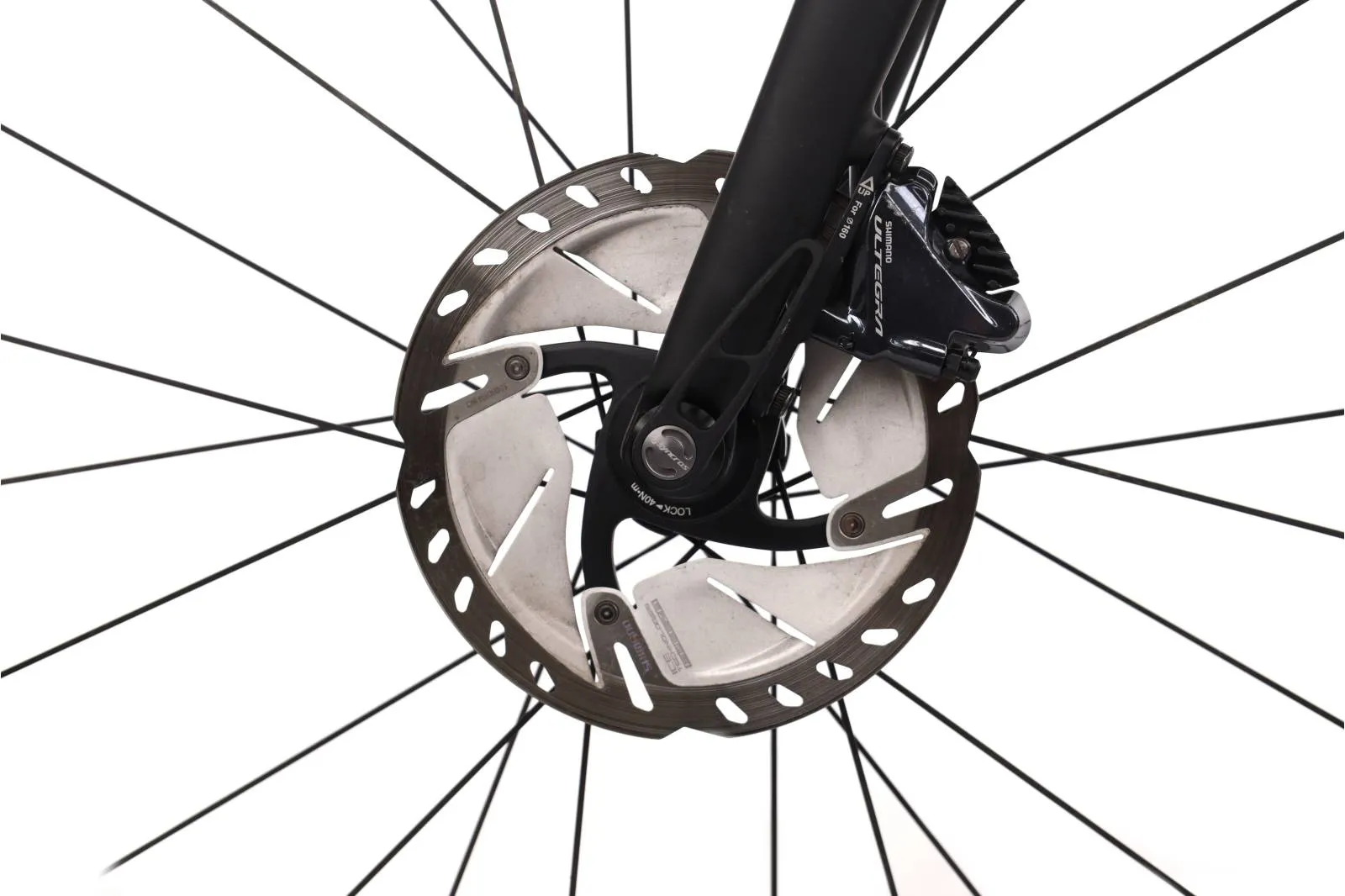 Scott Addict 2019