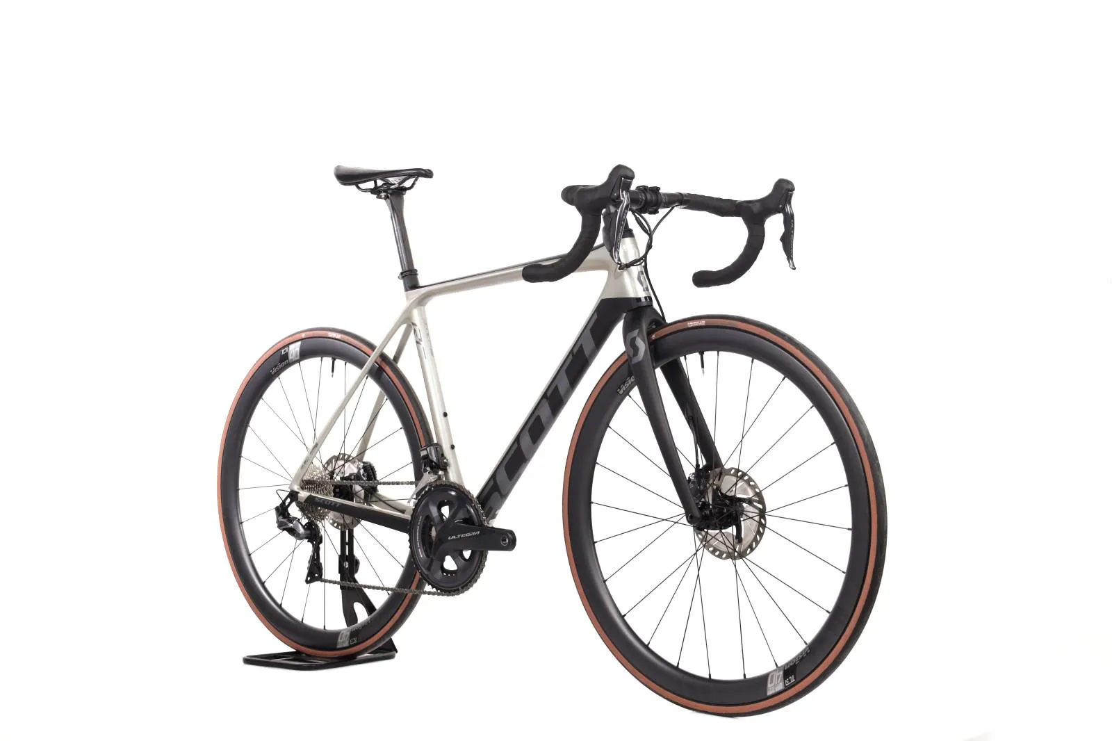 Scott Addict 2019