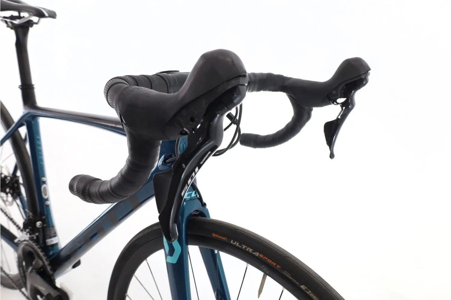 Scott Addict Contessa 2019
