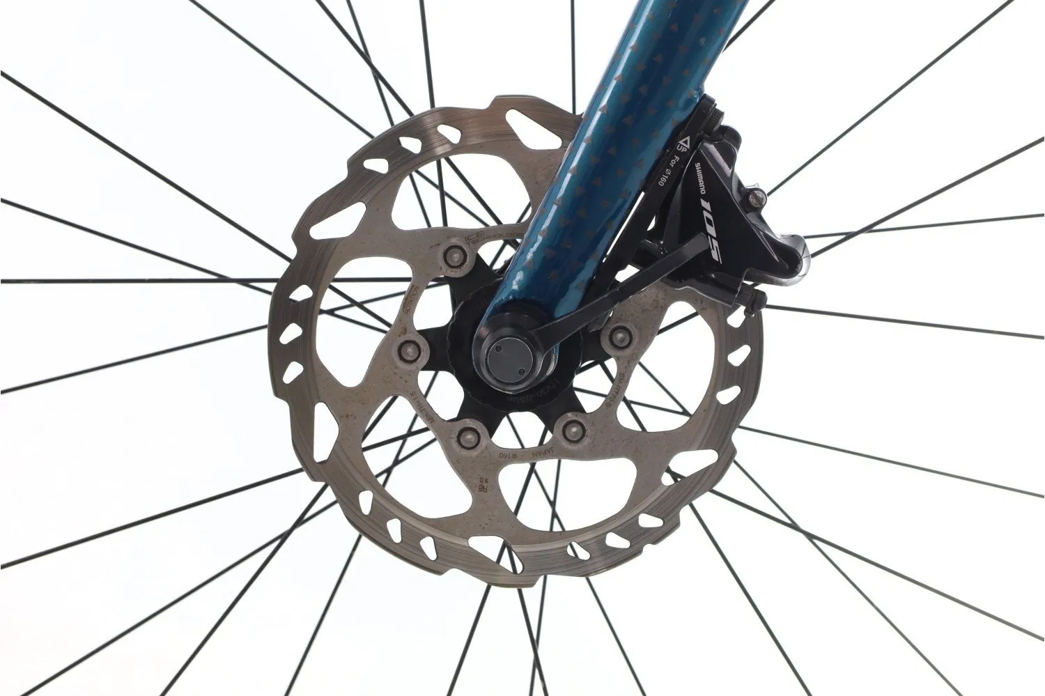 Scott Addict Contessa 2019