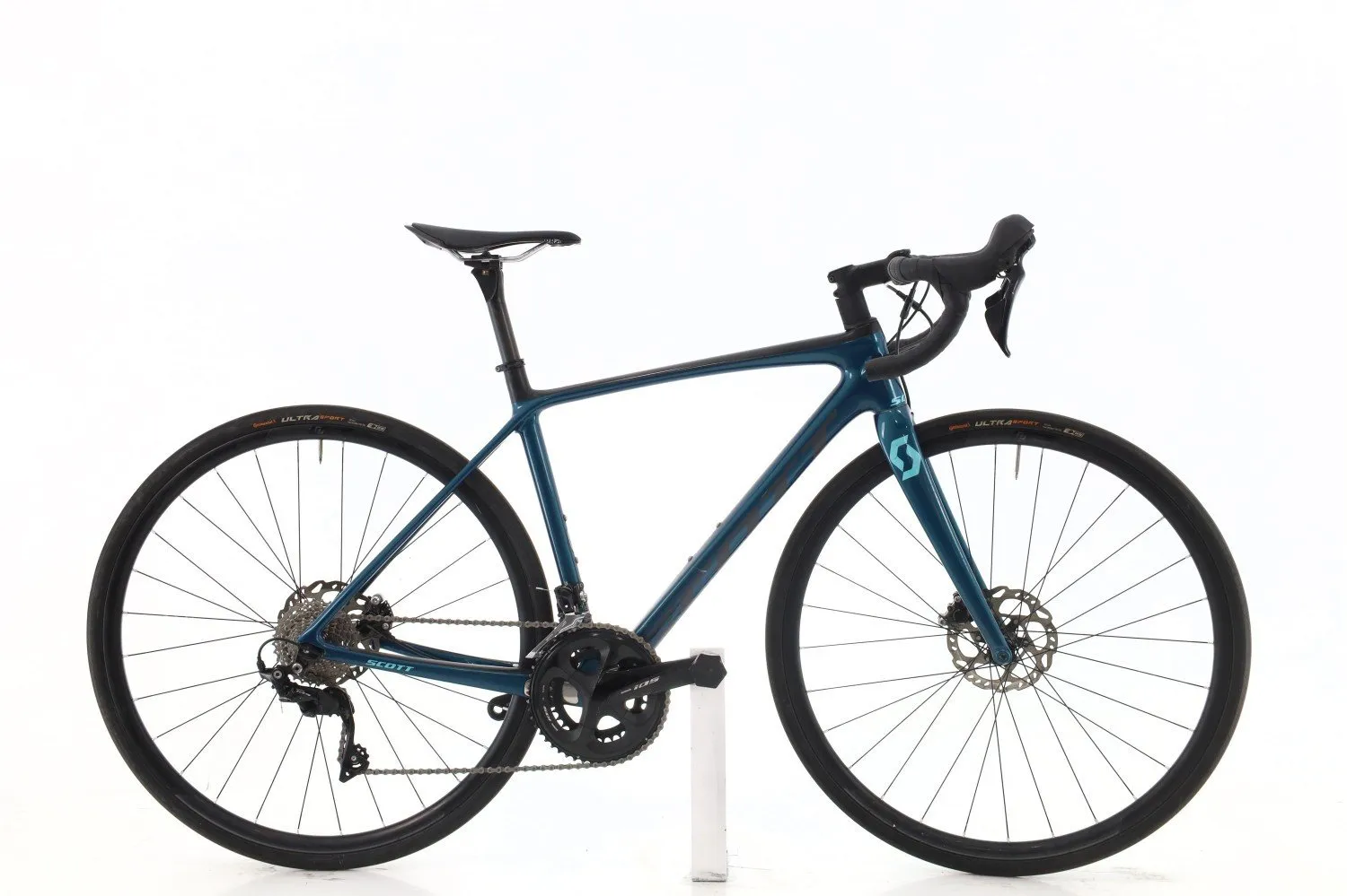 Scott Addict Contessa 2019