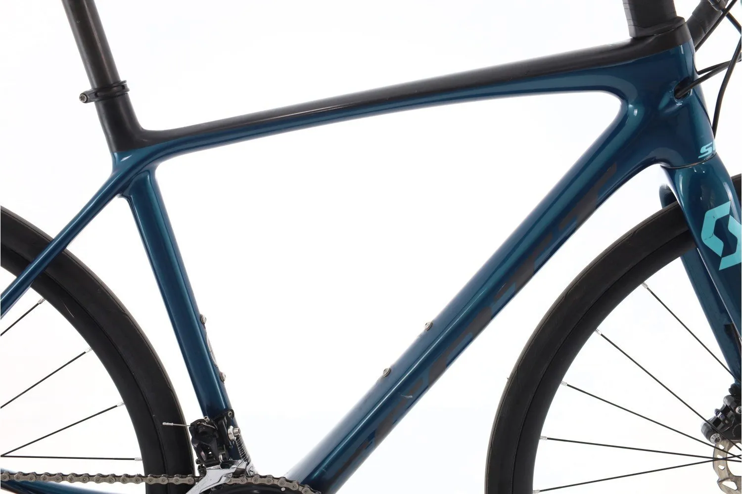 Scott Addict Contessa 2019