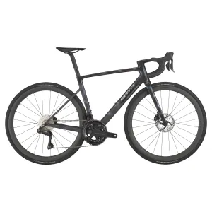 Scott Addict RC 10 2025 - Shimano Ultegra R8170 Di2 2x12sp - Syncros Capital 1.0S 40mm