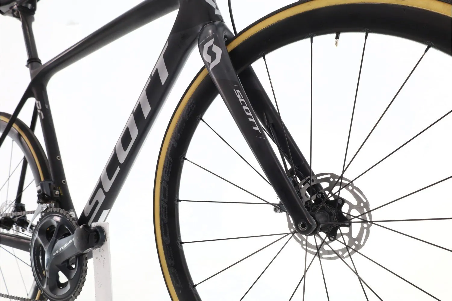 Scott Addict RC 15 2018