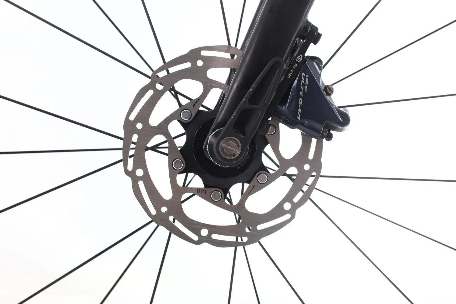 Scott Addict RC 15 2018