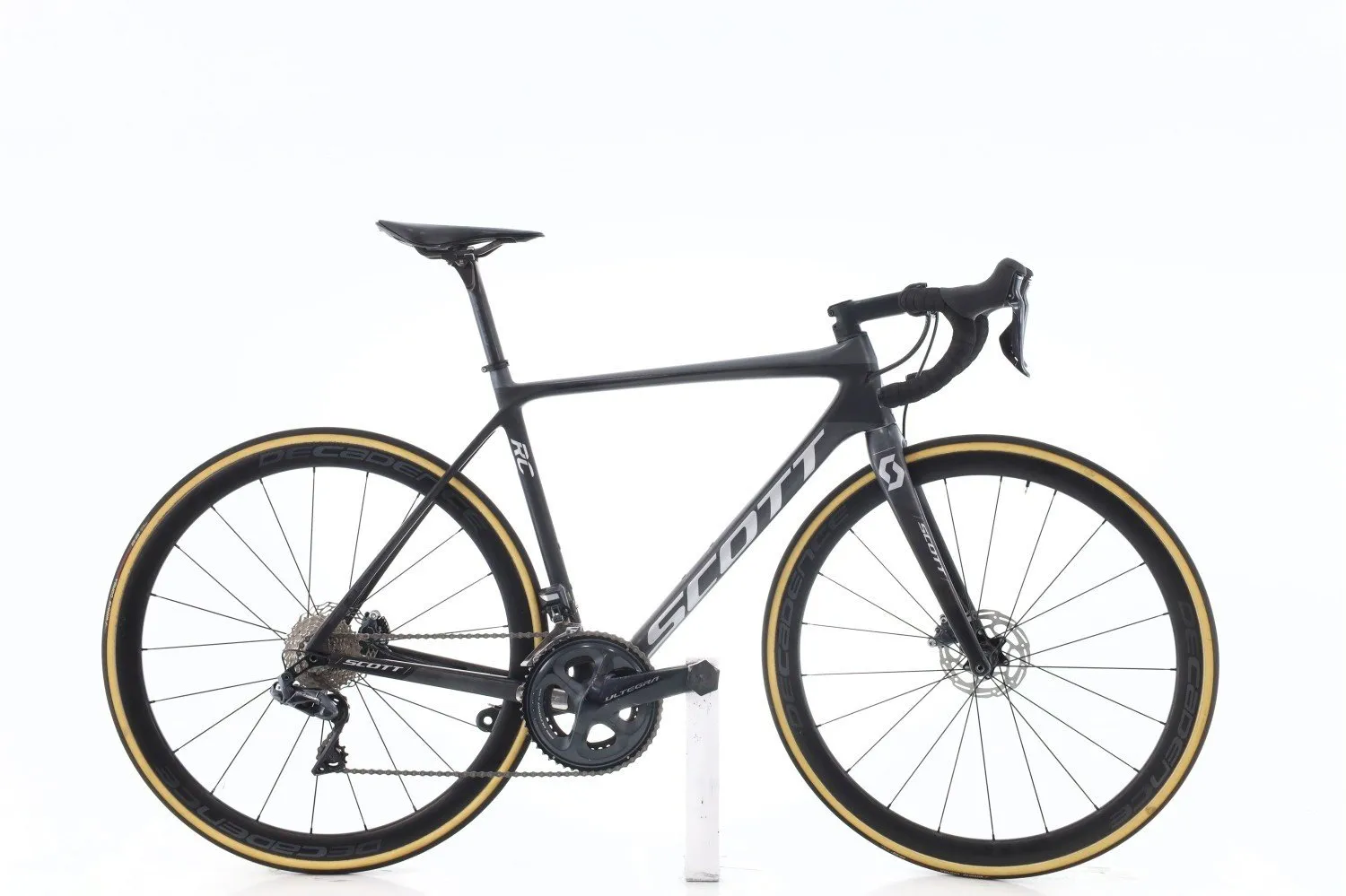 Scott Addict RC 15 2018