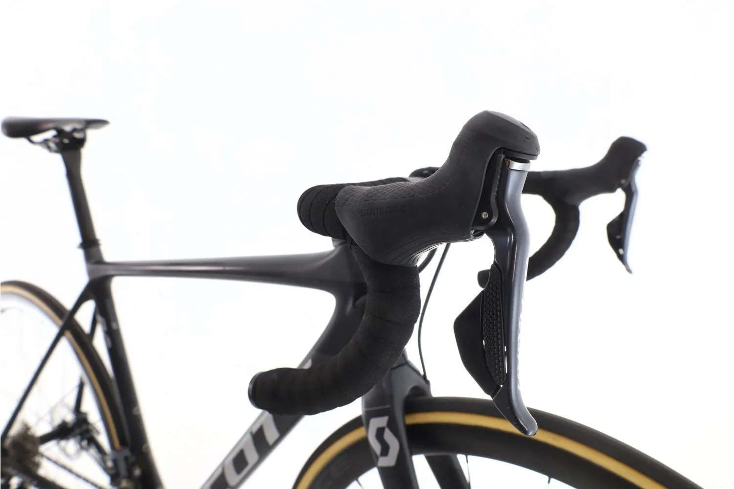 Scott Addict RC 15 2018