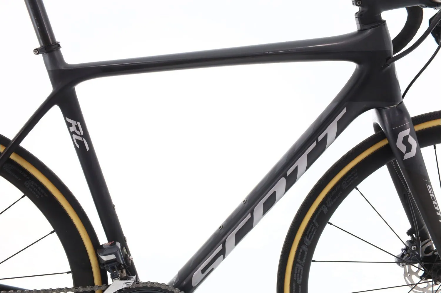 Scott Addict RC 15 2018