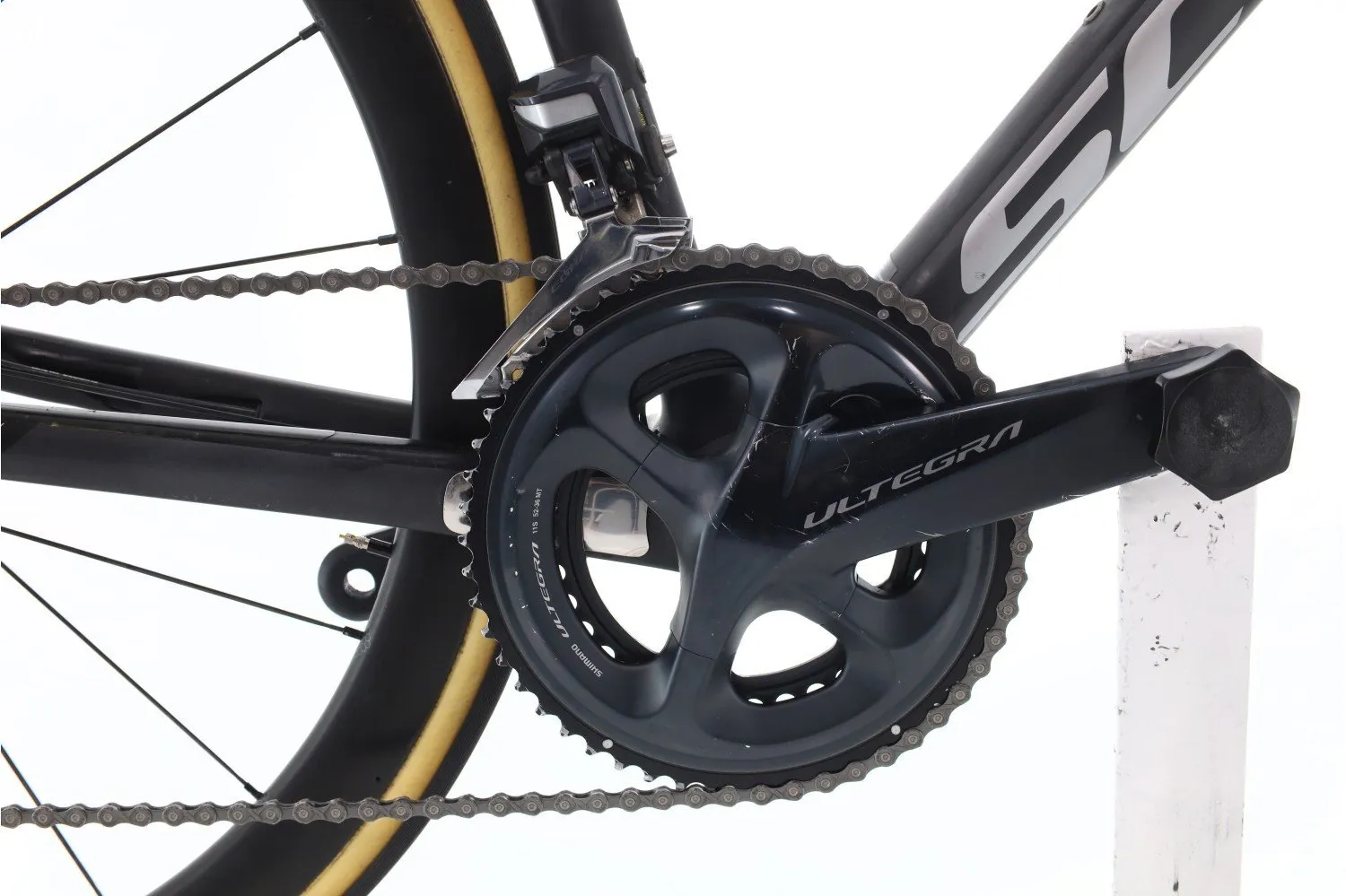 Scott Addict RC 15 2018