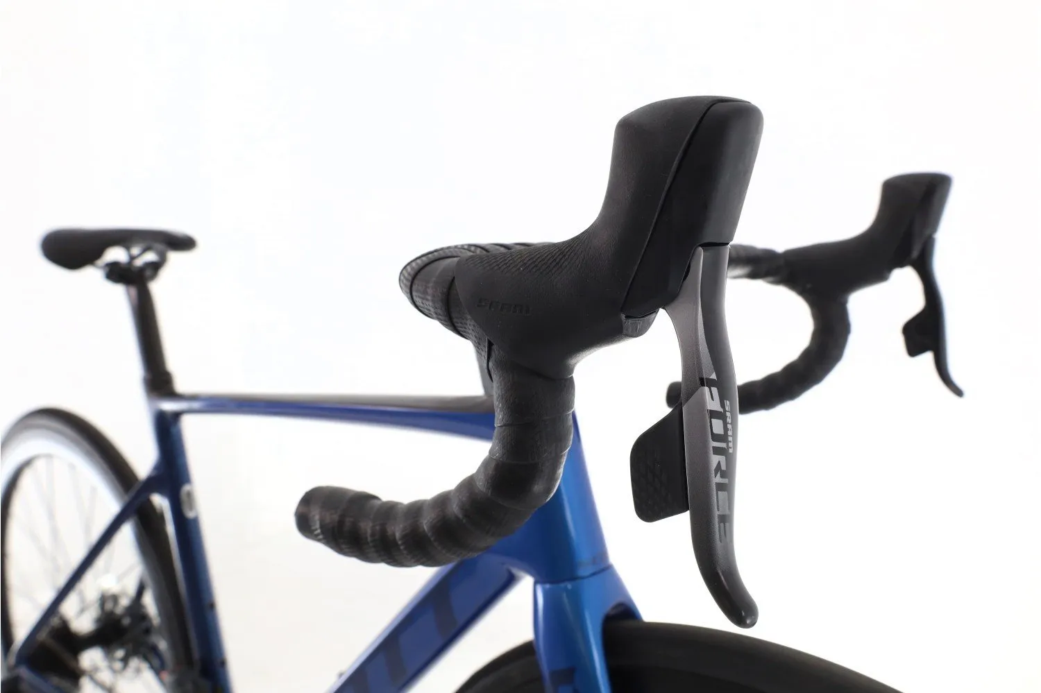 Scott Addict RC 20 2022