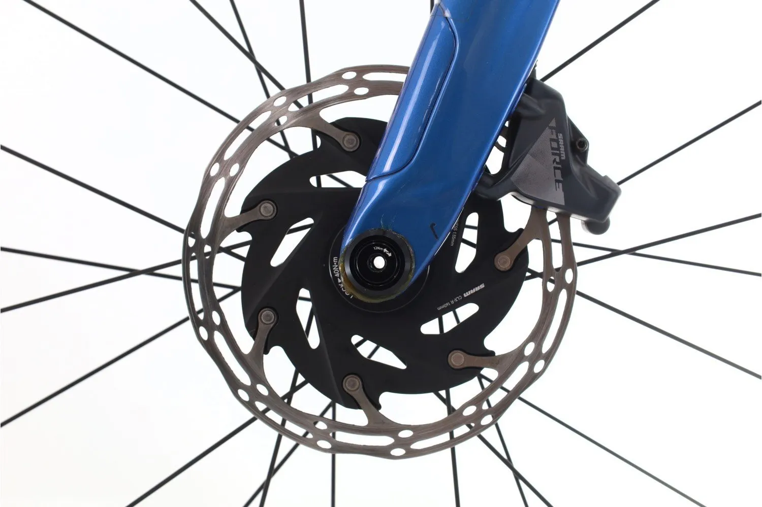 Scott Addict RC 20 2022