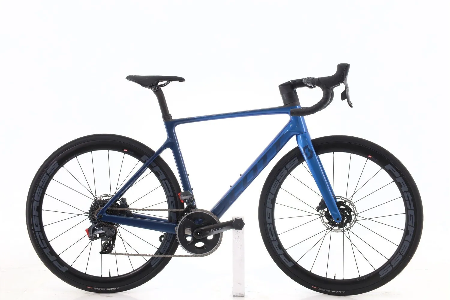 Scott Addict RC 20 2022