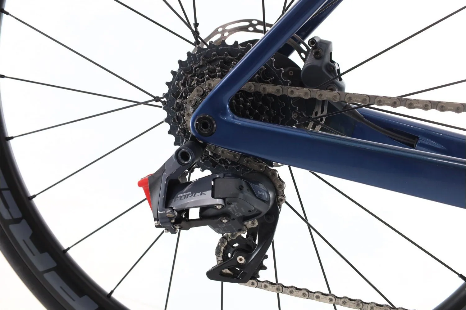 Scott Addict RC 20 2022
