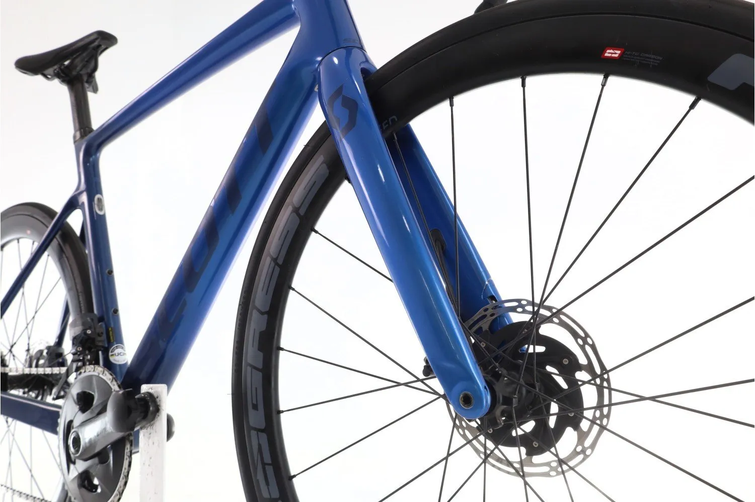 Scott Addict RC 20 2022