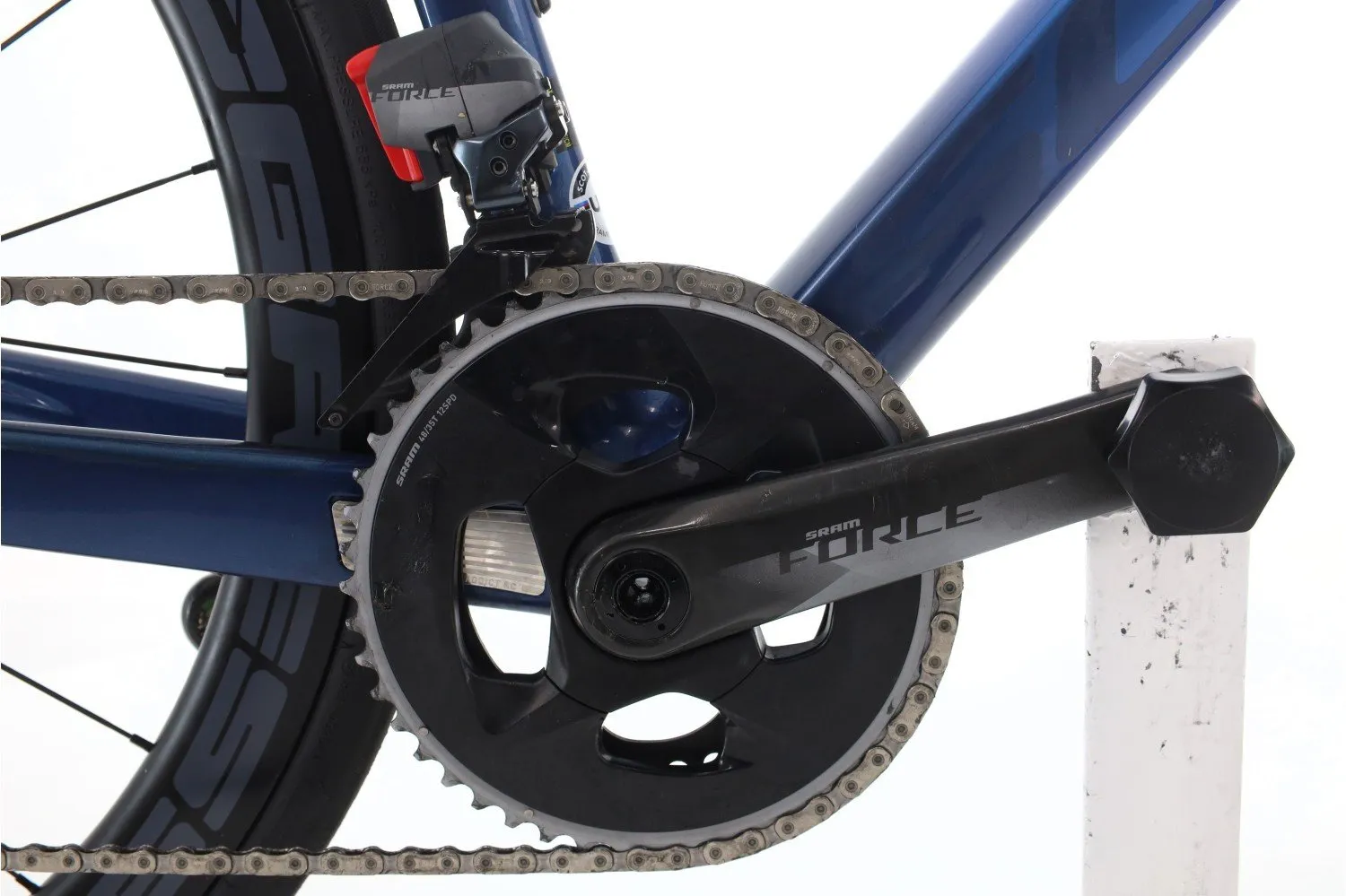 Scott Addict RC 20 2022