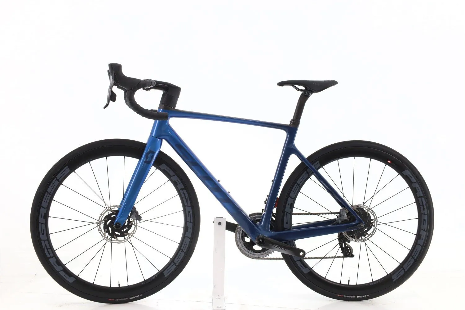 Scott Addict RC 20 2022