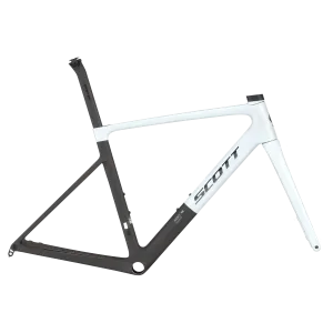 Scott Addict RC PRO 2025 Frameset