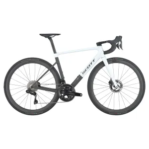 Scott Addict RC Pro 2025 - Shimano Dura-Ace Di2 2x12sp - Syncros Capital 1.0S