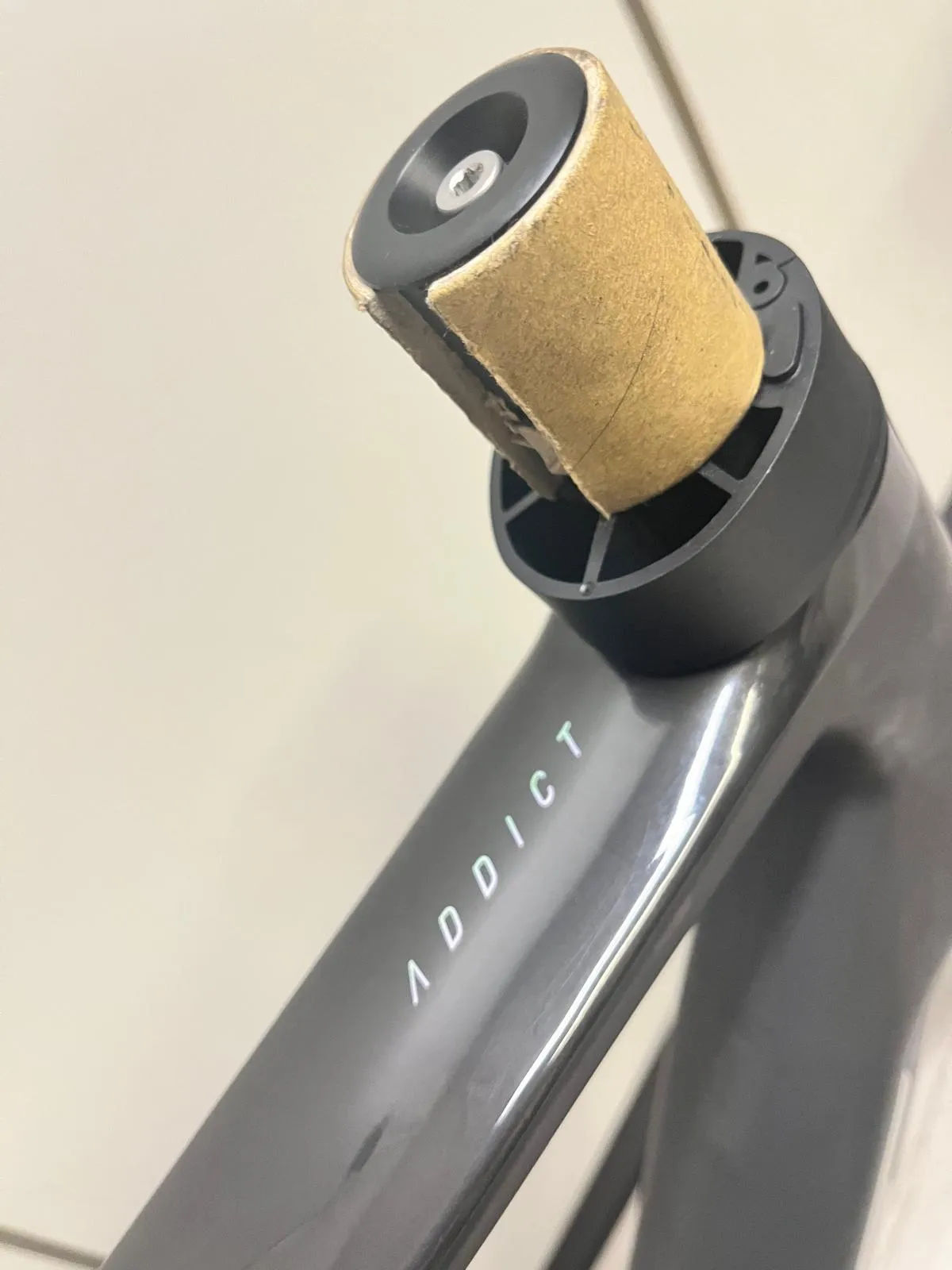 Scott Addict RC Ultimate 2023 Frameset