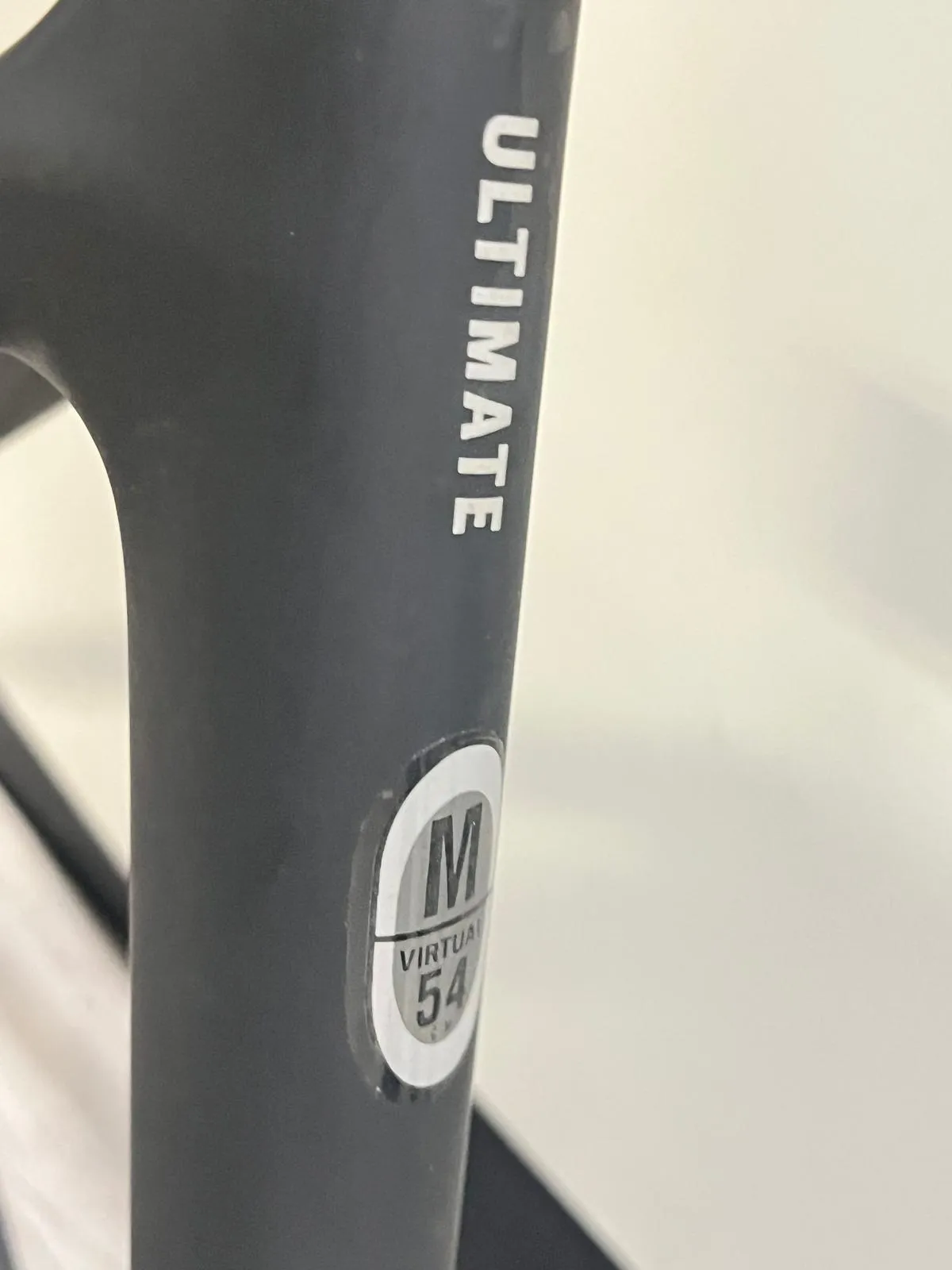 Scott Addict RC Ultimate 2023 Frameset