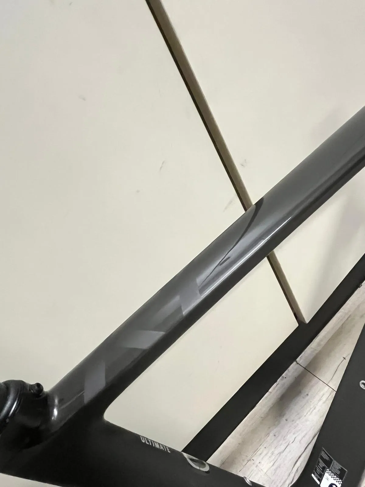 Scott Addict RC Ultimate 2023 Frameset