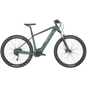 Scott Aspect eRIDE 950 2023 - Shimano Alvio 1x9sp - Syncros X18