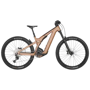 Scott Contessa Patron eRIDE 910 2022 - Shimano XT 1x12sp - Syncros MD30