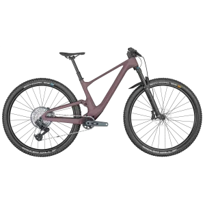 Scott Contessa Spark 910 TR 2024 - Sram GX Eagle AXS 1x12sp - Syncros Silverton