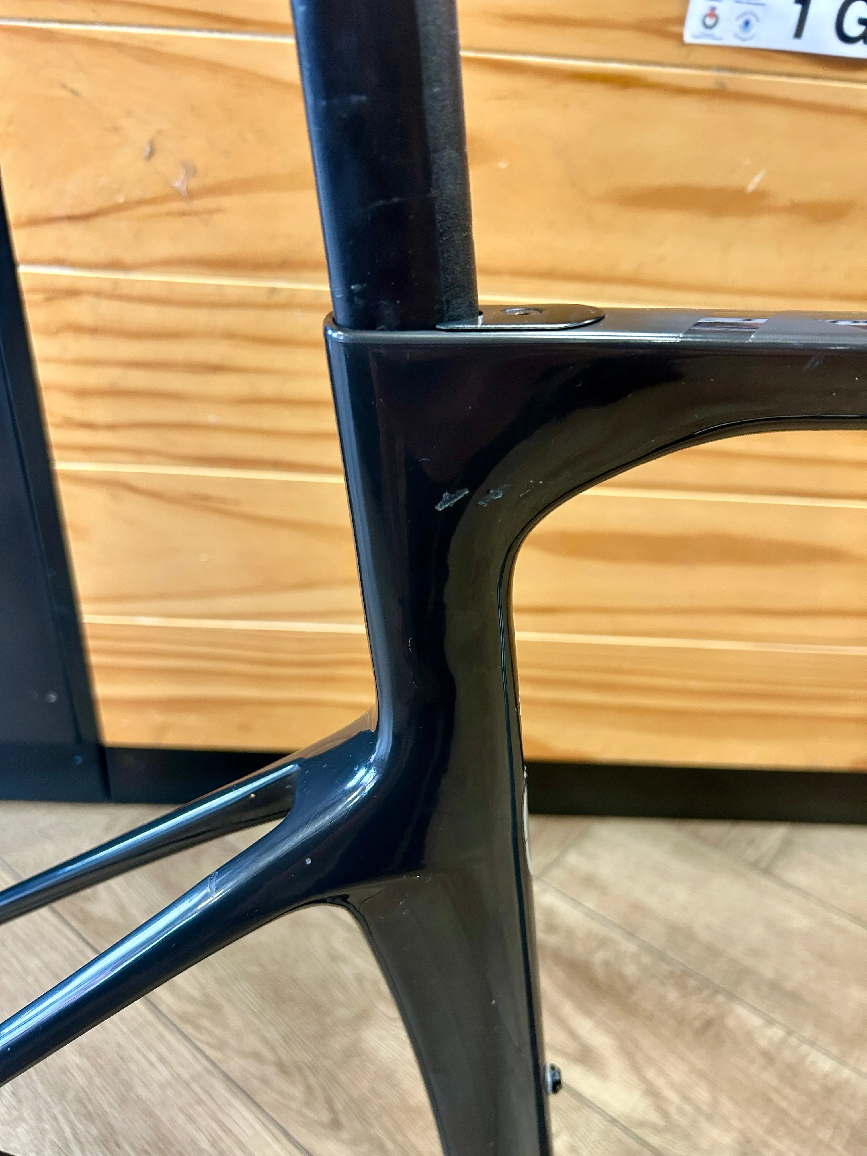 Scott Foil Pro RC 2022 Frameset