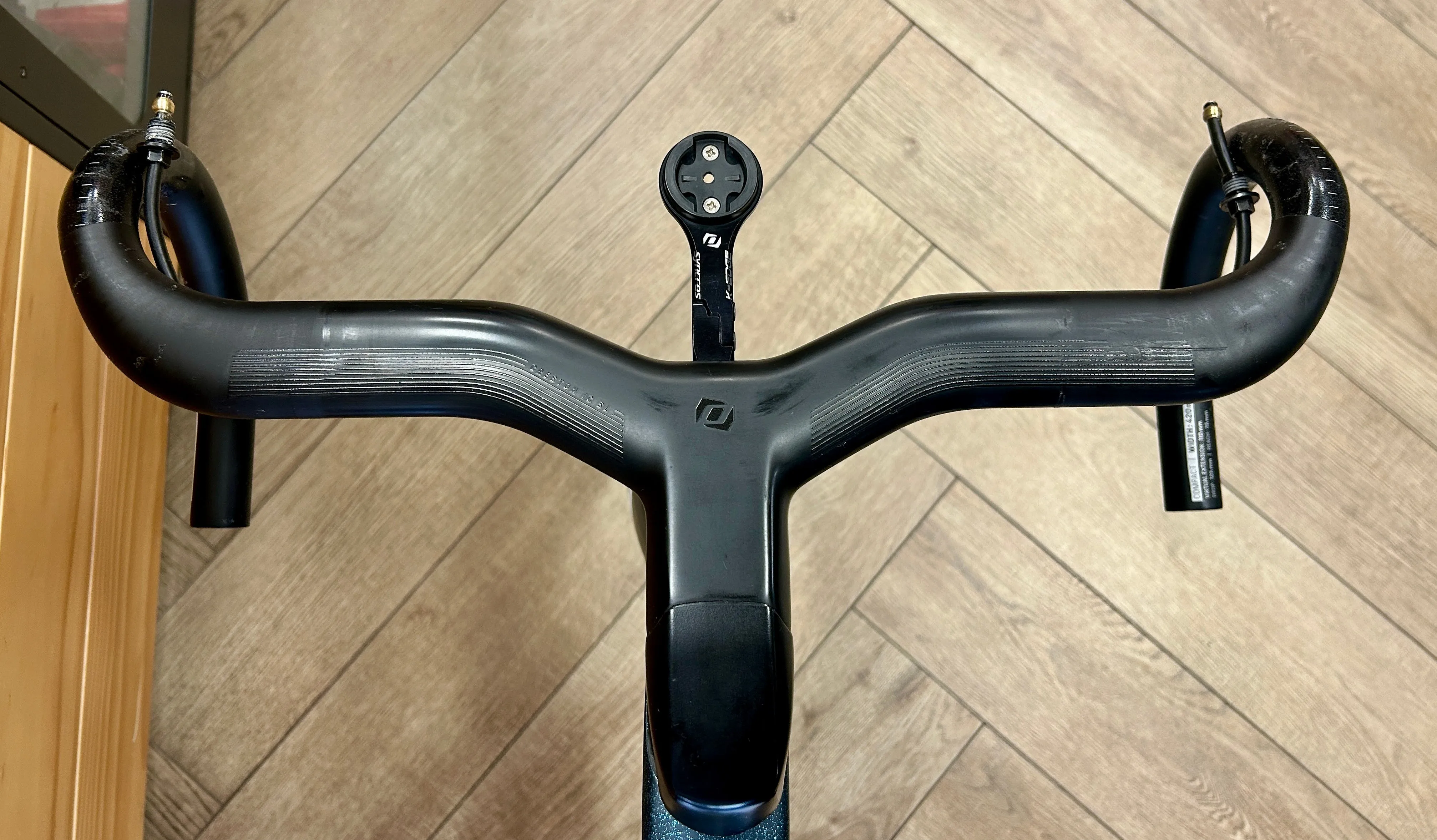Scott Foil Pro RC 2022 Frameset