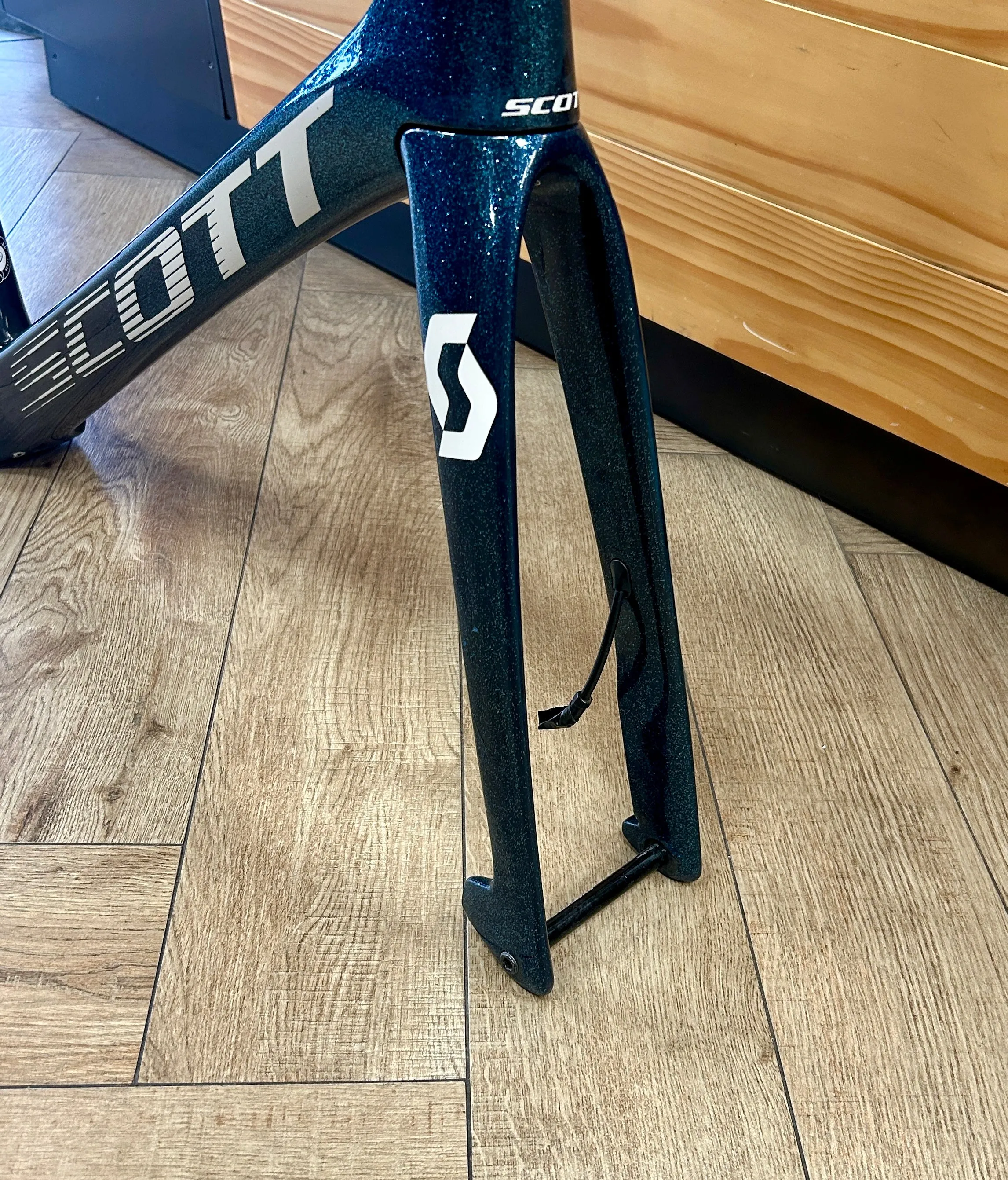 Scott Foil Pro RC 2022 Frameset