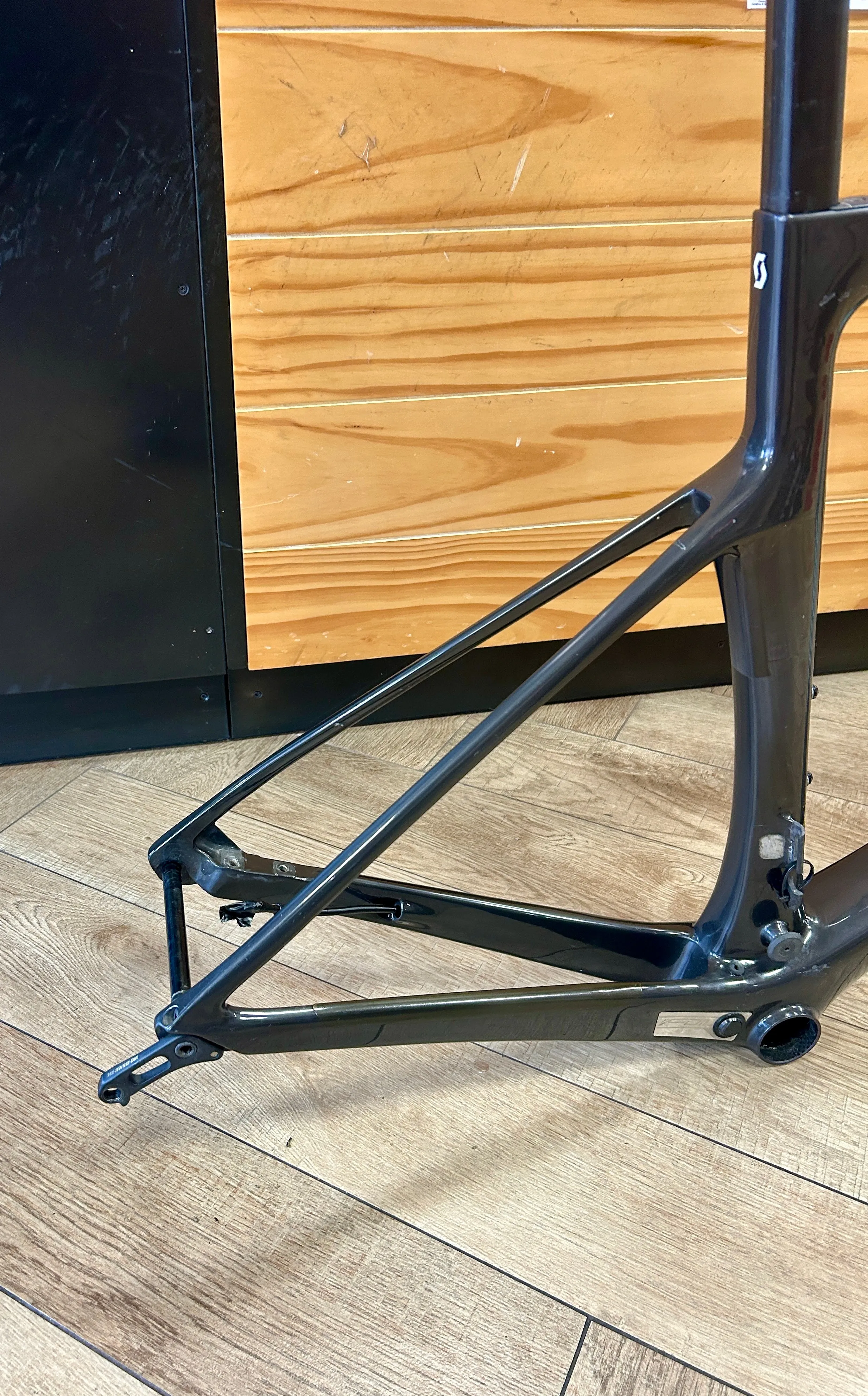 Scott Foil Pro RC 2022 Frameset
