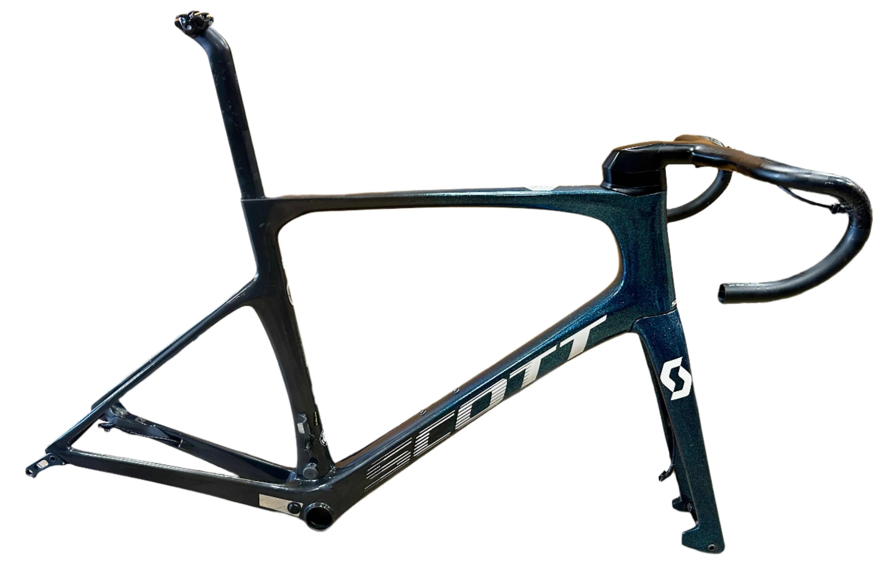 Scott Foil Pro RC 2022 Frameset